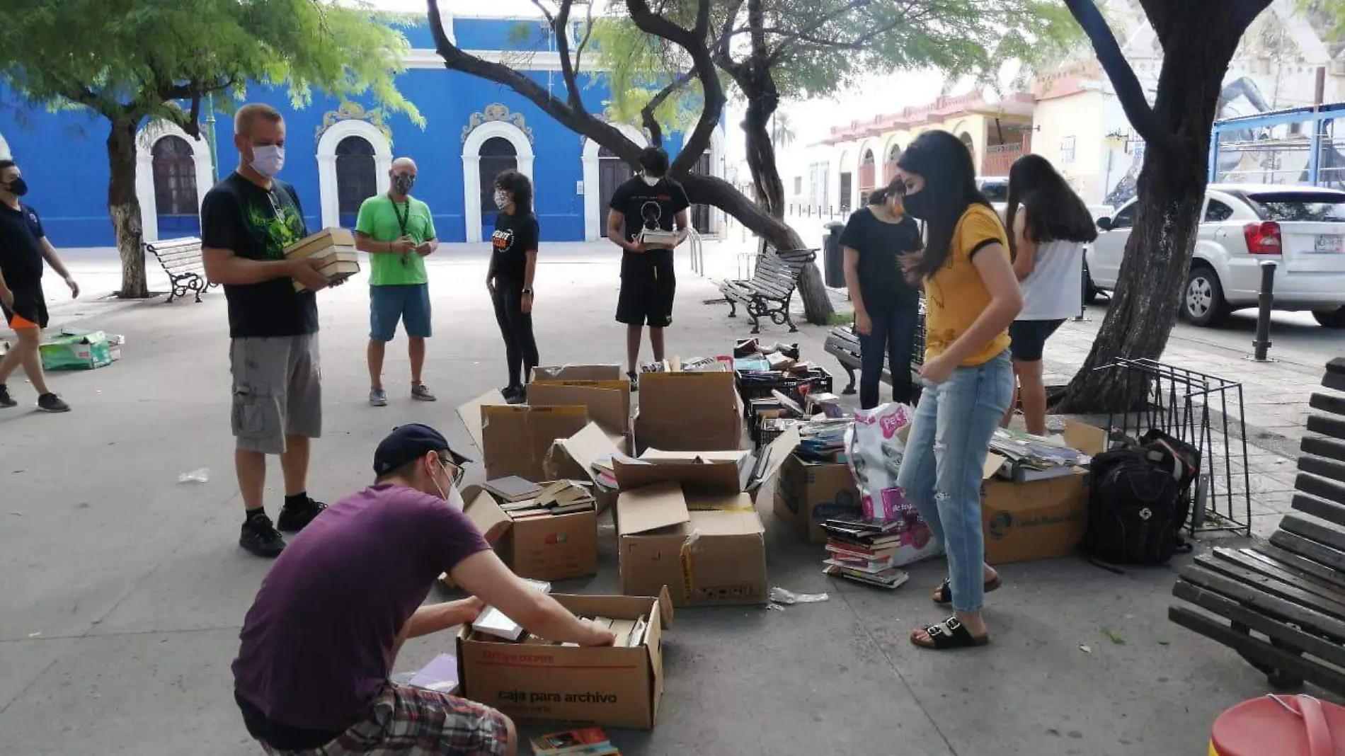 Programa reduce tu huella libros (12)